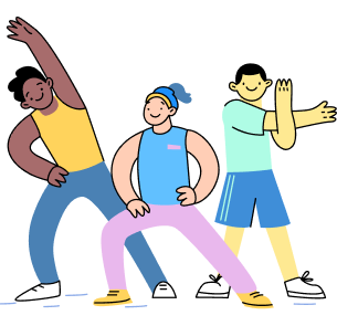 Health & Empowerment 