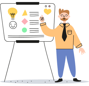 Marketing & Sales