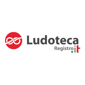 Ludoteca Registro.it
